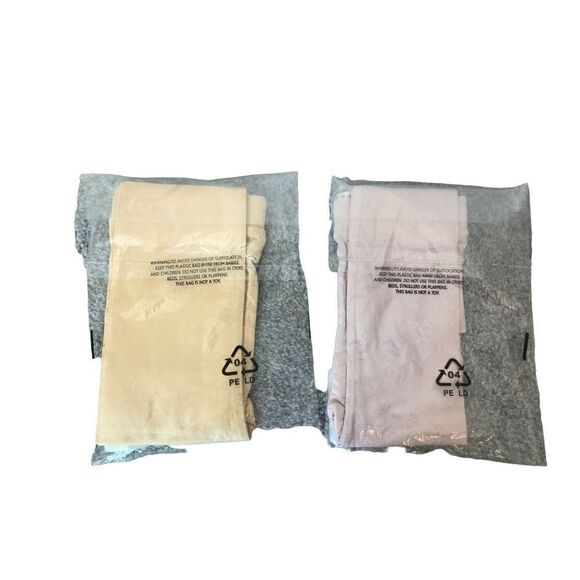 Bundle Lot of Two (2) Brand New Kate Quinn Skinny Pants Size 5 & 7 - Picture 5 of 8